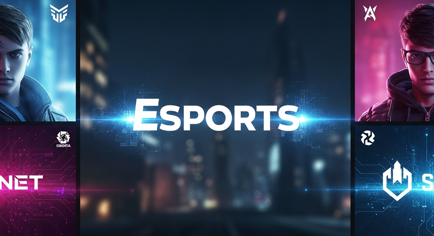 Top 10 Esports Games That Changed the Industry Forever