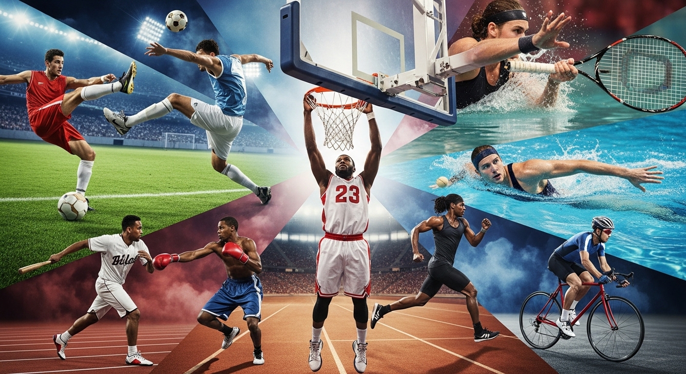 Esports Unveiled: The Evolution, Impact, and Future of Competitive Gaming