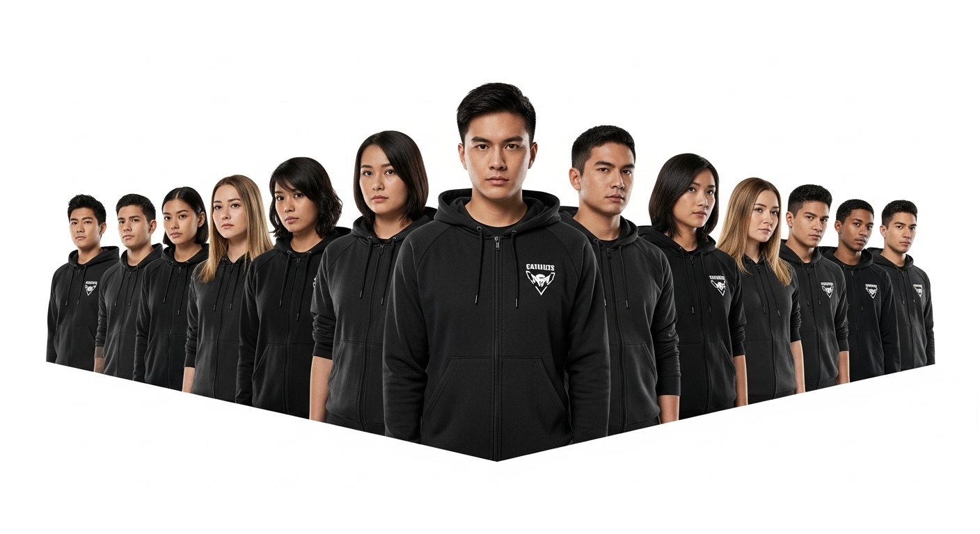 The Explosive Growth of Esports: A Deep Dive into the Future of Competitive Gaming